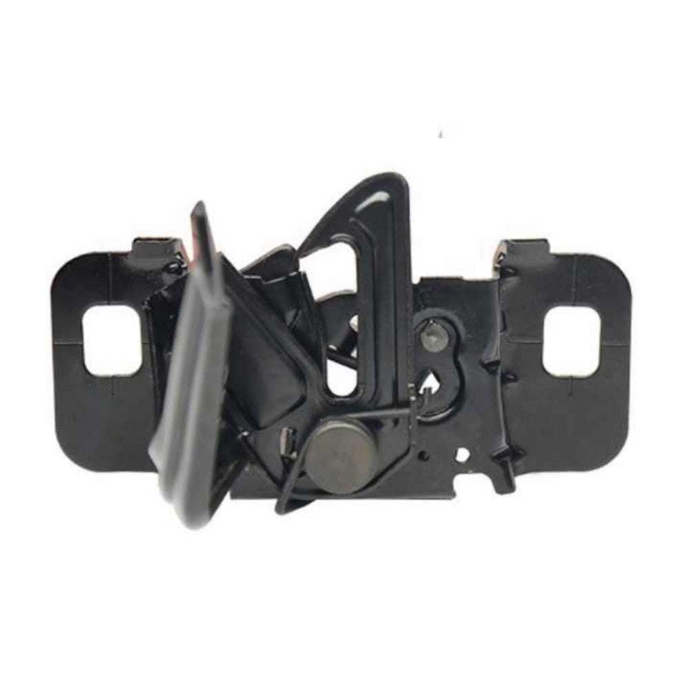 2-Piece Adjustable Anti-Collision Lip Separator Black Boiler Support Rod Tie Support Rod Front 