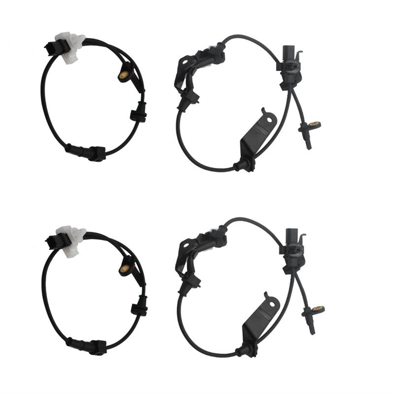 1 Set ABS Wheel Speed Sensor for Honda Accord 2008-2012 for Acura TSX 2009-2014