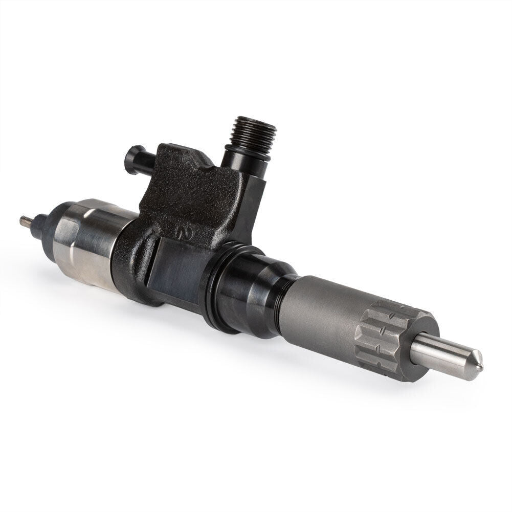 1PCS Fuel Injector For 2001-2007 for Isuzu NPR NPR-HD Diesel 4HK1 4.8L 5.2L l4