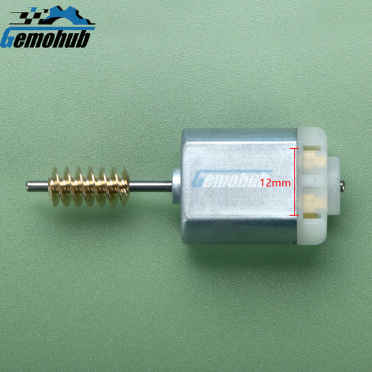 Door Lock motor For 1999-2005 for Opel Zafira A MK1 1995-2002 for Vauxhall Vectra B MK2