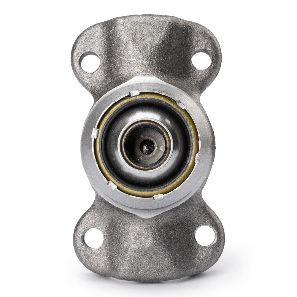Yoke 211355X center socket for Jeep for Wrangler Cherokee XJ TJ SPICER CV