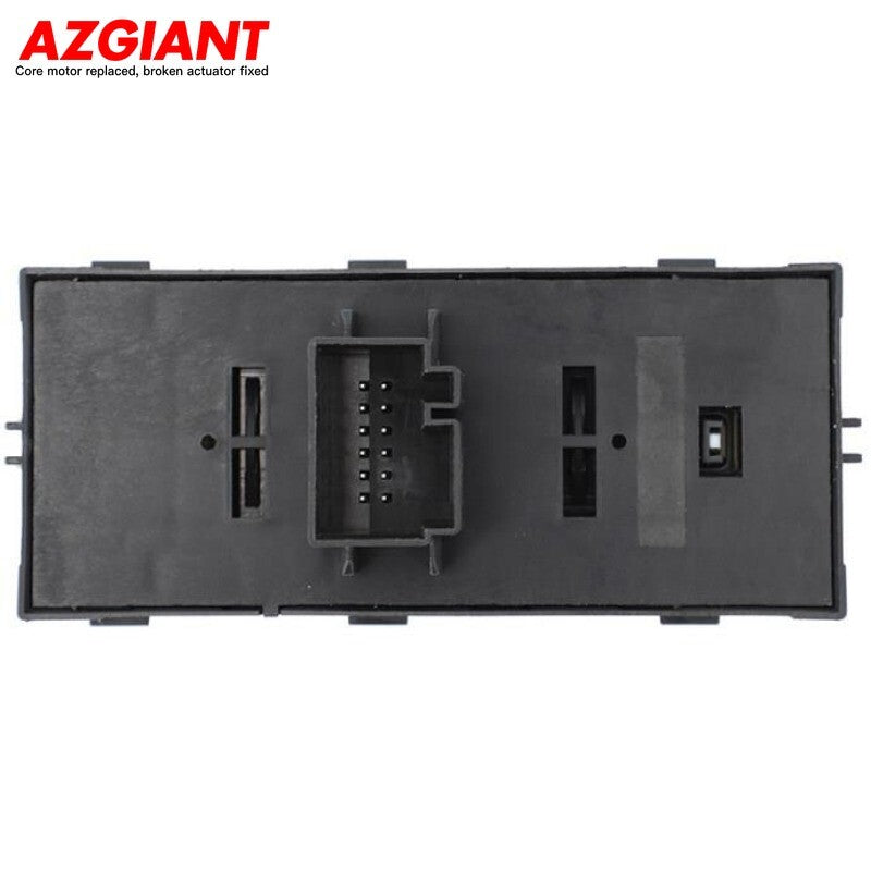 For 2015-2020 for Skoda Fabia, left front drive side power window switch