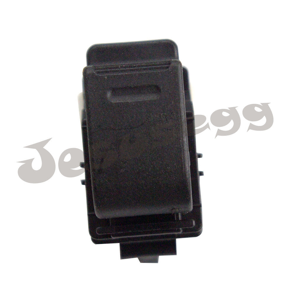 Passenger Side Auto Window Switch Button for Toyota for Corolla for Camry 84810-12080