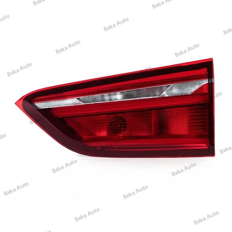 Right for BMW X1 2016 2017-2019 LED Inner Tail Light Assembly Passenger side