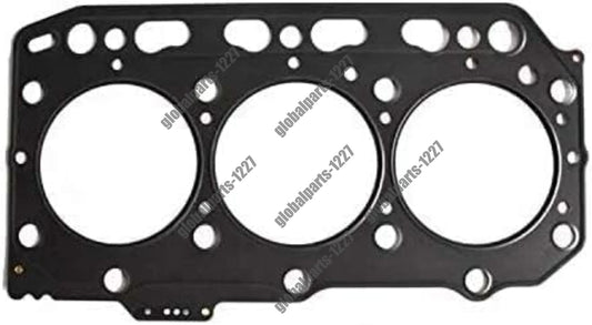 Cylinder Head Gasket 129002-01331 for Yanmar 3TNV84 Marine 3JH3 Engine