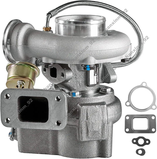 Turbo S200G Turbocharger 320/06296 for JCB JS200 JS210 JS220 Excavator