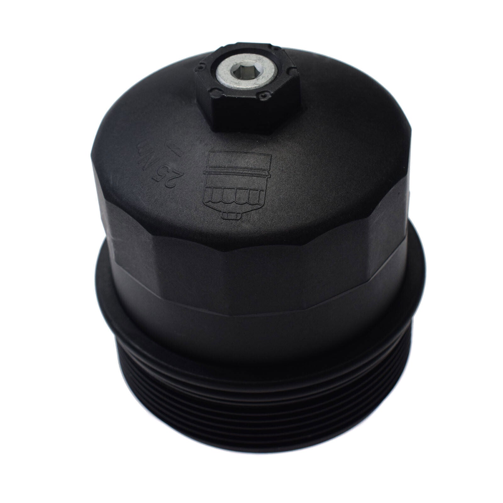 for BMW 550i 650i 745i 750i 745Li 750Li X5 AlpinaB7 Oil Filter Housing Cover Cap