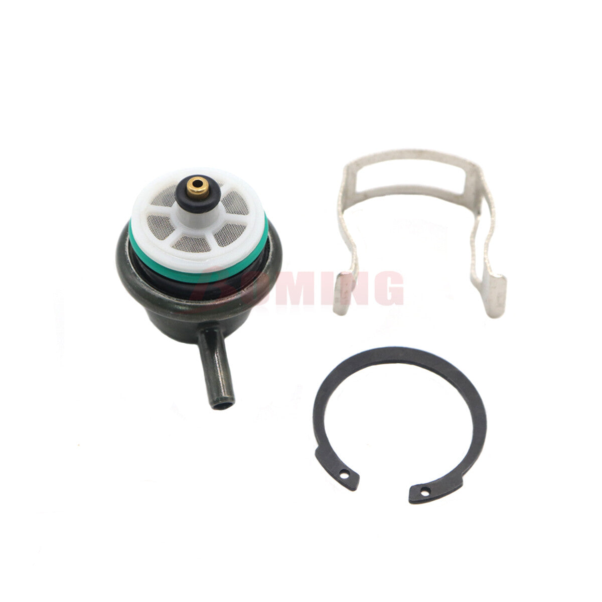 12574986 new fuel pressure regulator for GM Pr217 for Chevrolet 4.3L/4.8L engines.