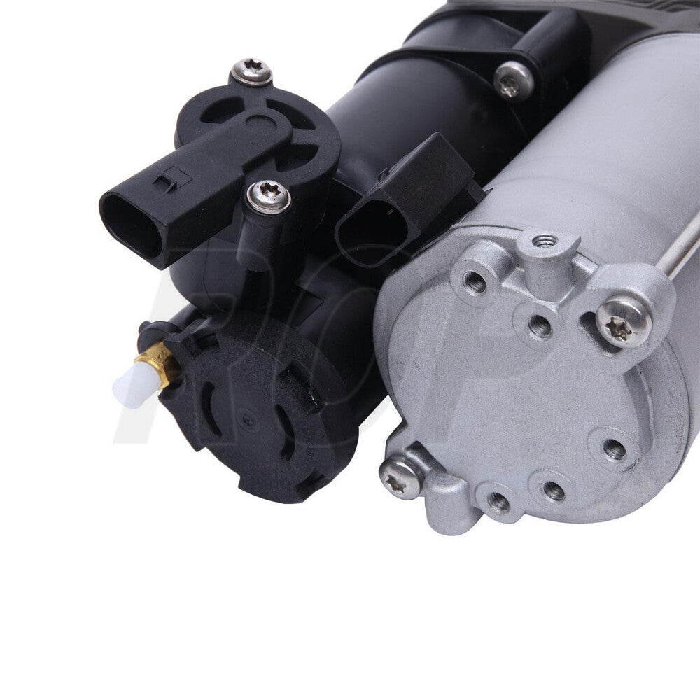 Air Suspension Compressor Pump For 2007-2013 for BMW X5 E70 X6 E71 E72 37206859714