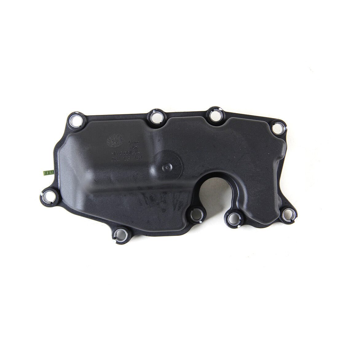 1.8T and 2.0T oil separators are suitable for Volkswagen CC, for Golf , for Jetta , CAWB, CBFA, CCTA, and CDAA.
