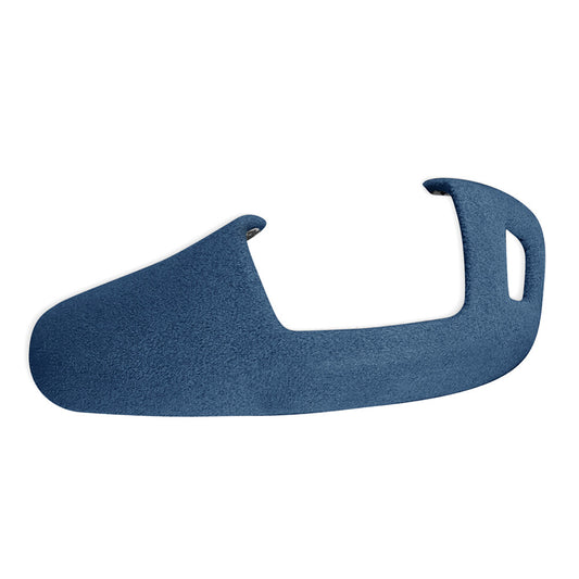 Gear Shift Head Cover Trim for BMW 1 2 3 4 5 6 Series F30 F31 F32 Blue