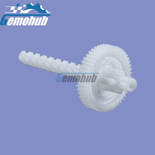 Fuel Filler Cap Actuator Motor Gear for MINI R55 R56