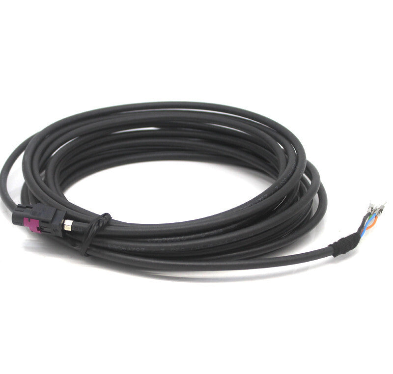 Door to module Camera Wiring Harness cables for BMW F11 F10 F06 F12 F13 F01 F02