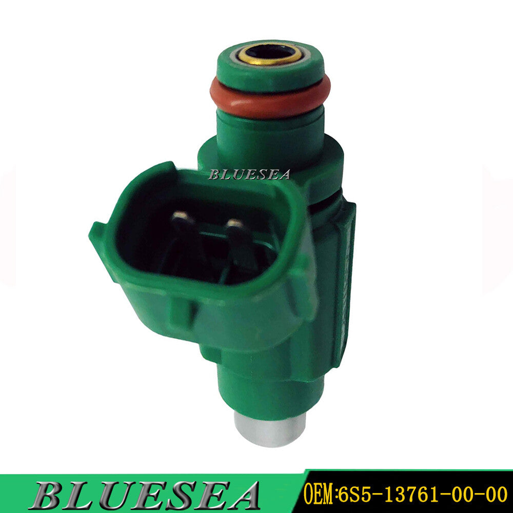 14hole Fuel Injector for Yamaha FX VXR VXS FZR FZS FXHO SHO SX 242 AR1.8 VXR1.8