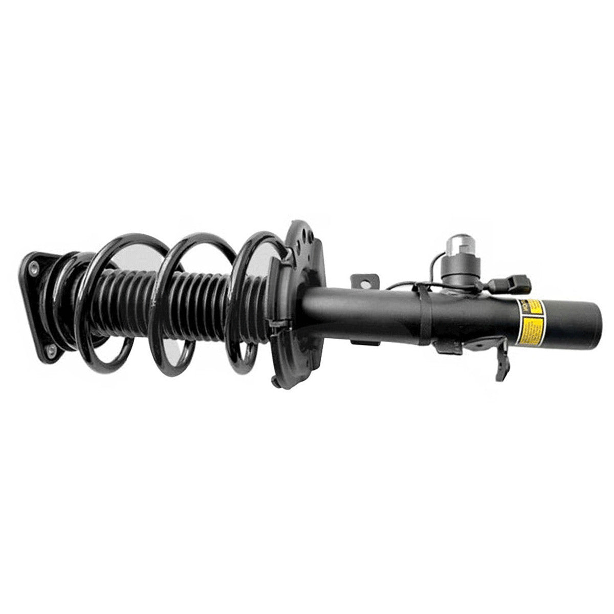 2-piece front shock absorber strut with electric adjustment for Lincoln MKC 2015-2019 EJ7C18B060