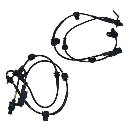 Set of 2 Front ABS Wheel Speed Sensors for Hyundai for Tucson for Kia Sportage
