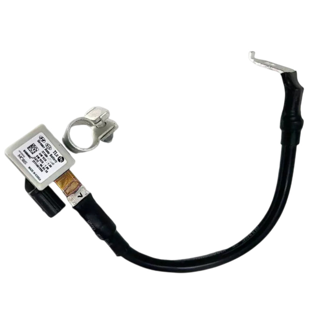 NEW Boutique Battery Negative Sensor Cable for 2012-2015 for Kia Rio 371801W000