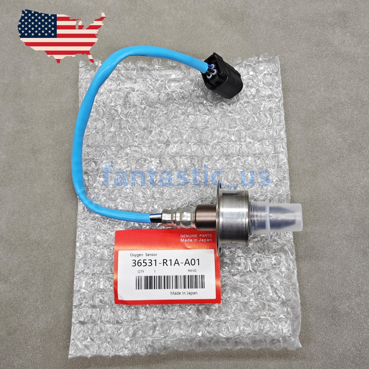 NEW Air Fuel Ratio Oxygen Sensor For 2012-2021 for Honda Accord for Civic HR-V