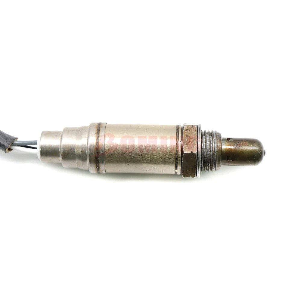 2pcs Oxygen Sensor Front+Rear For 10-12 for Subaru Legacy 2.5L Only fit Turbocharged