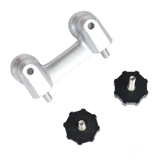 Handle Bar Clamp Screw Knob Bolt for Honda Z50J MONKEY DAX CT70 Z50R Motorcycle