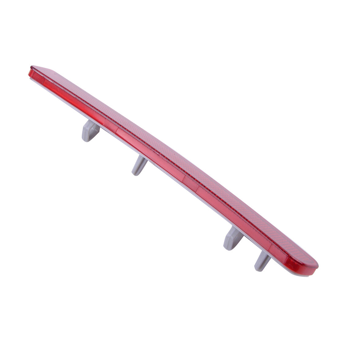Rear Right Bumper Corner Warning Brake Light Reflector Fit for Land Rover LR3 4