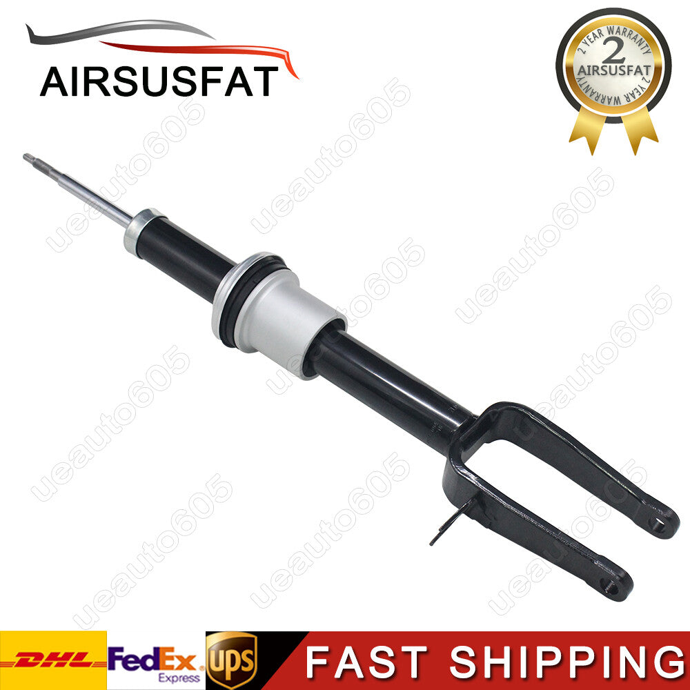 for Mercedes E-Class W211 S211 E350 4Matic Front Shock Absorber Strut 2006-2009
