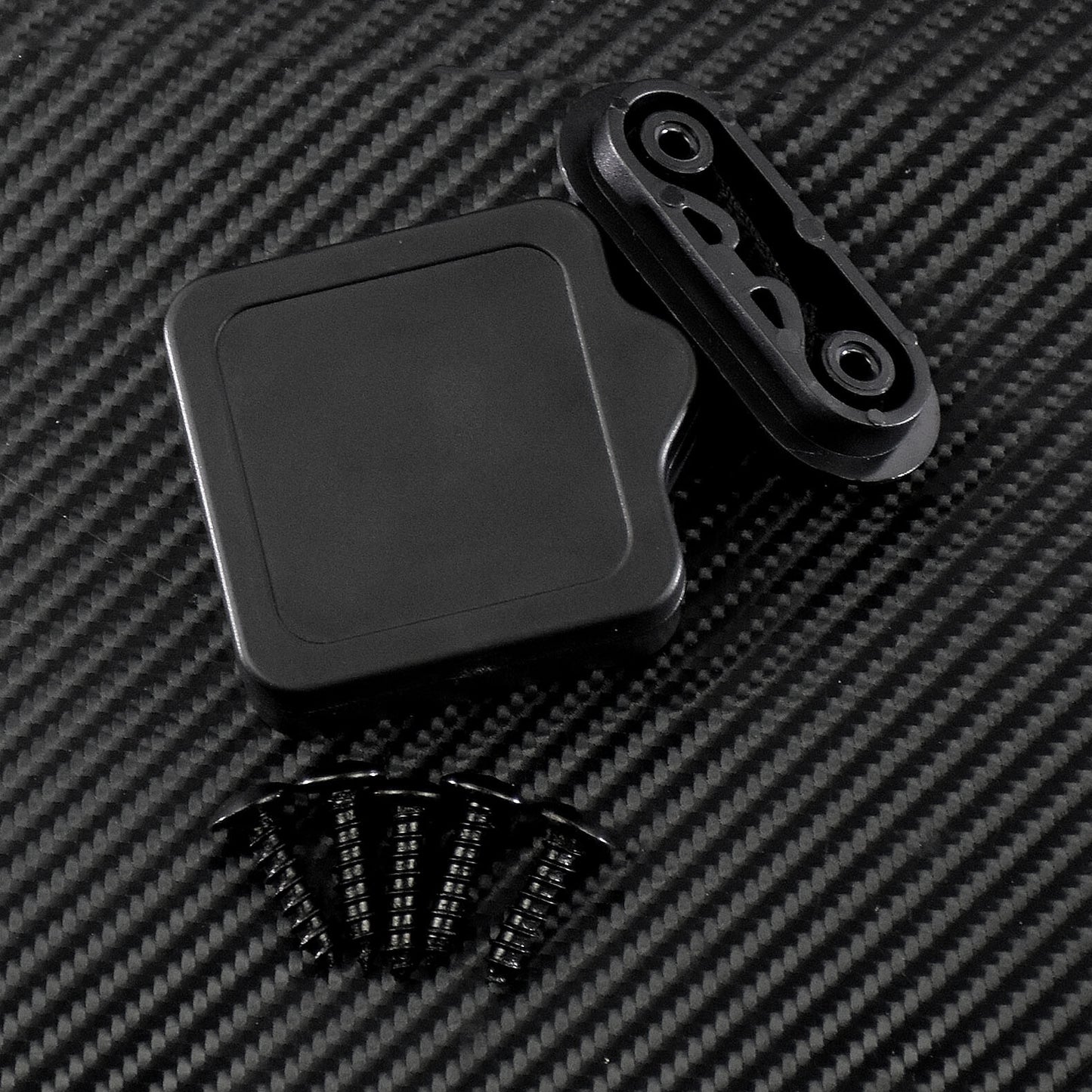 Tour Pack Lid Tether Fit for Harley Touring Road Glide Street Glide 2014-2020
