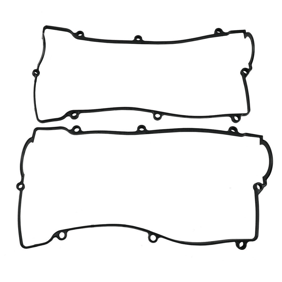 7Pcs Valve Cover Gaskets Seals Set Replace Fit for Hyundai Sonata for Tucson 2.7L V6
