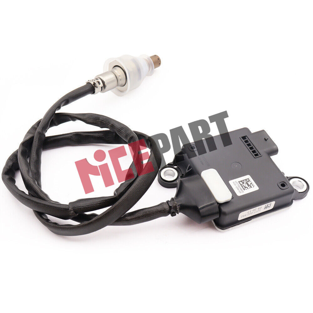 Nox sensor 68146136AD 0281006643 compatible with 2015-2020 for Jeep Grand Cherokee.