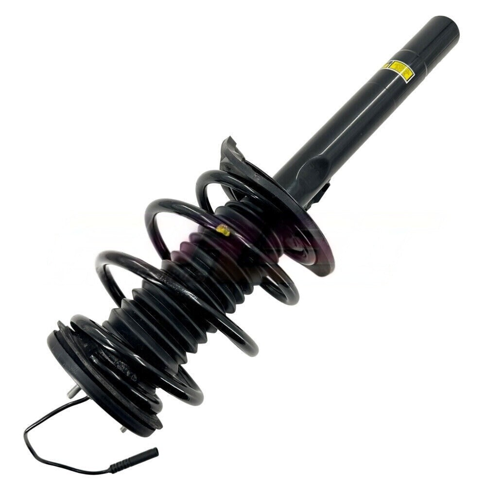 4x Front & Rear Magneride Shock Strut For 15-18 for Chevrolet for GMC for Sierra 1500 Denali