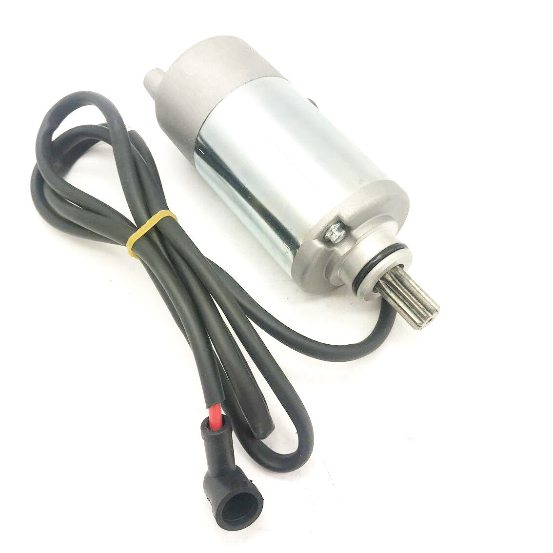 Starter Motor Jianshe 250 JS250 Loncin ATV for Puma Wildcat 250cc Engine Anlasser