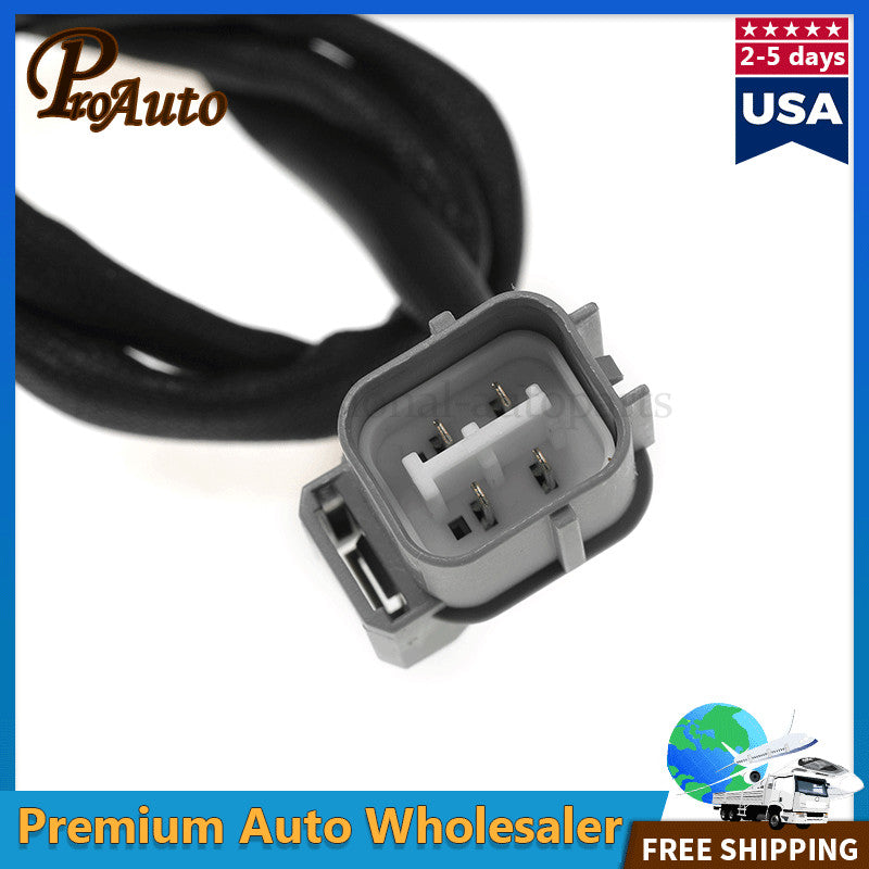 2PCS Oxygen Sensor Downstream for Acura MDX RL for Honda Pilot Odyssey 3.5L 234-4726