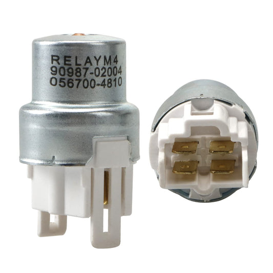 12V RELAY 90987-02004 for Toyota for Camry Celica for Corolla MR2 for Camry for LEXUS ES300