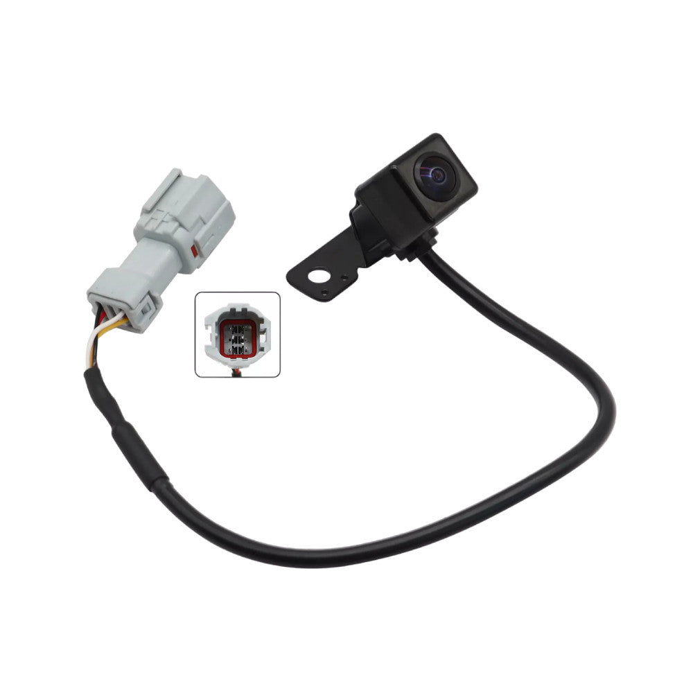 Rear View Back up Camera For 13-16 for Hyundai Santa Fe Sport 95760-2W000