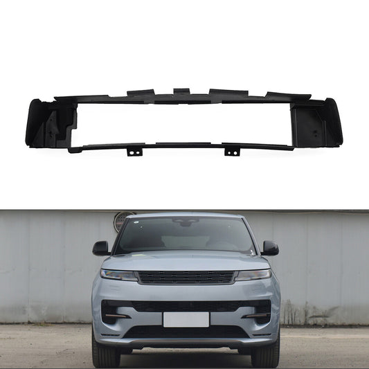 Radiator Upper Air Duct Deflector for Land Rover for Range Rover Sport 2023+