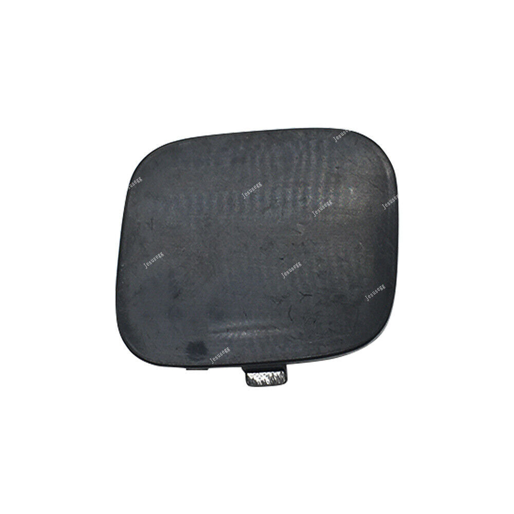 Rear Bumper Tow Eye Hook Cap Cover Plastic for Volvo V60 2015-2018 Shipping