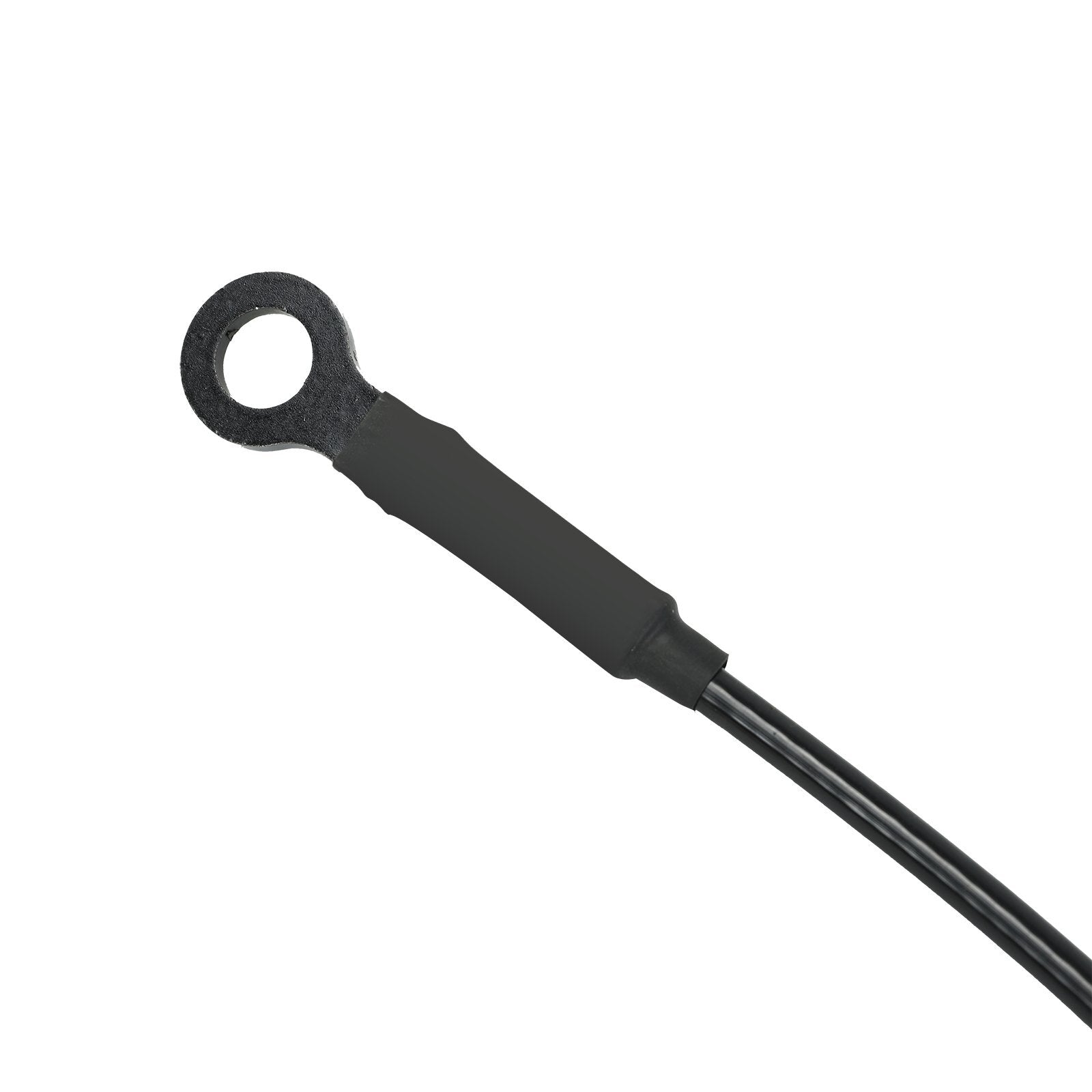 Pair Set of 2 Tailgate Tail Gate Cables for 1995-2004 for Toyota Tacoma Pickup Truck