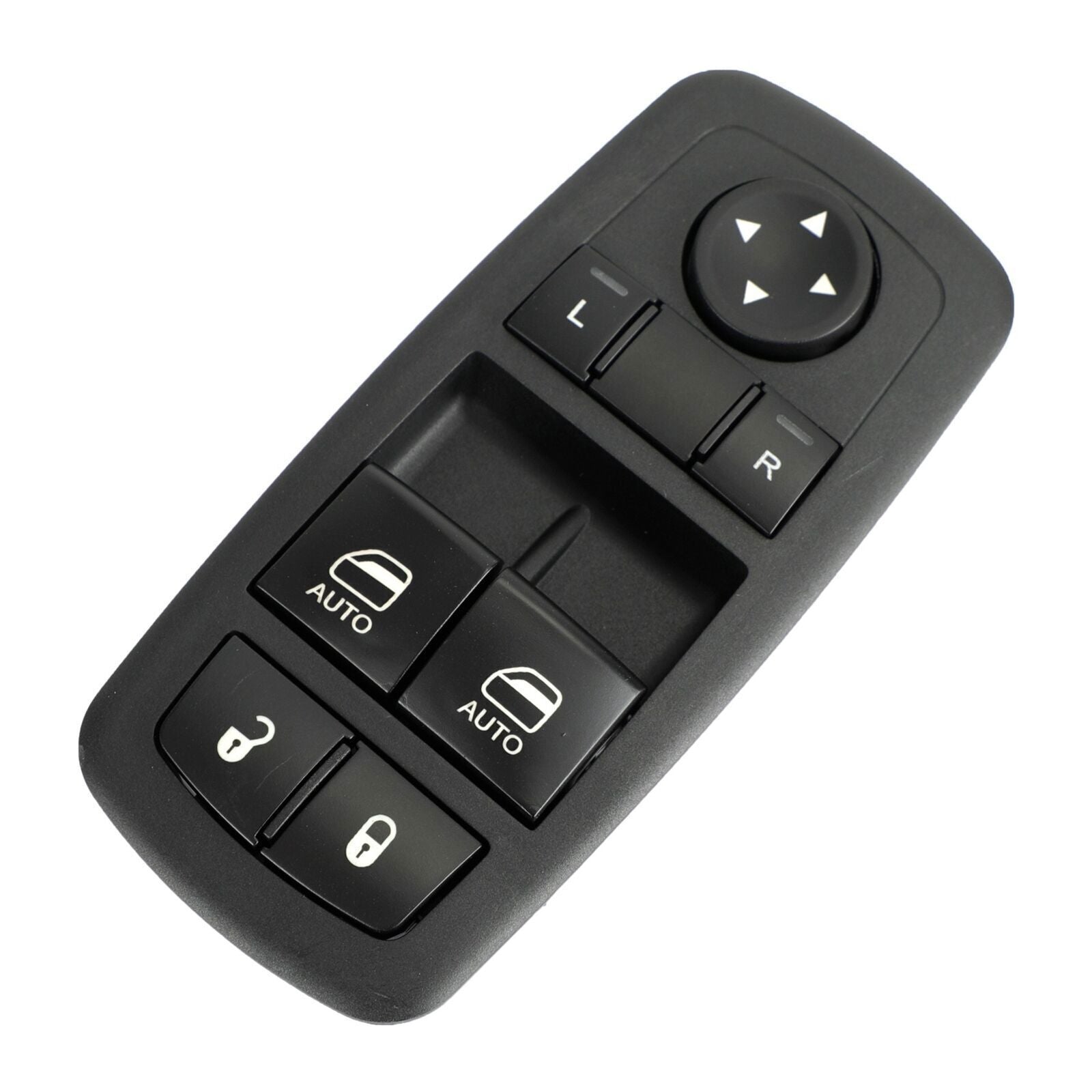 for Challenger 15-22 Pack (1) Left Power Window Master Control Switch 68183752AE