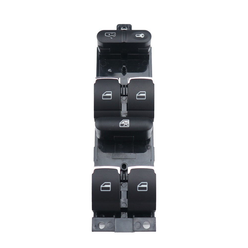 Power Window Control Master Switch for VW for Jetta for Golf GTI MK4 for Passat B5