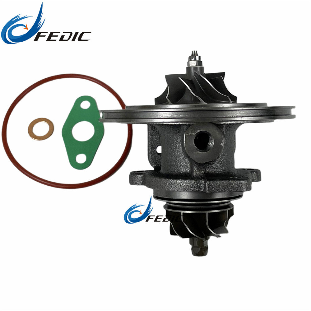 Turbo cartridge KP39 54399880045 for BMW 535D E60 E61 M57D30TOP 200 Kw 272 HP