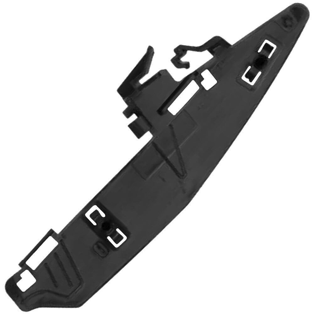 Front Left Bumper Fixing Element Bracket Plastic For X3 G08 2018-21 51119477637