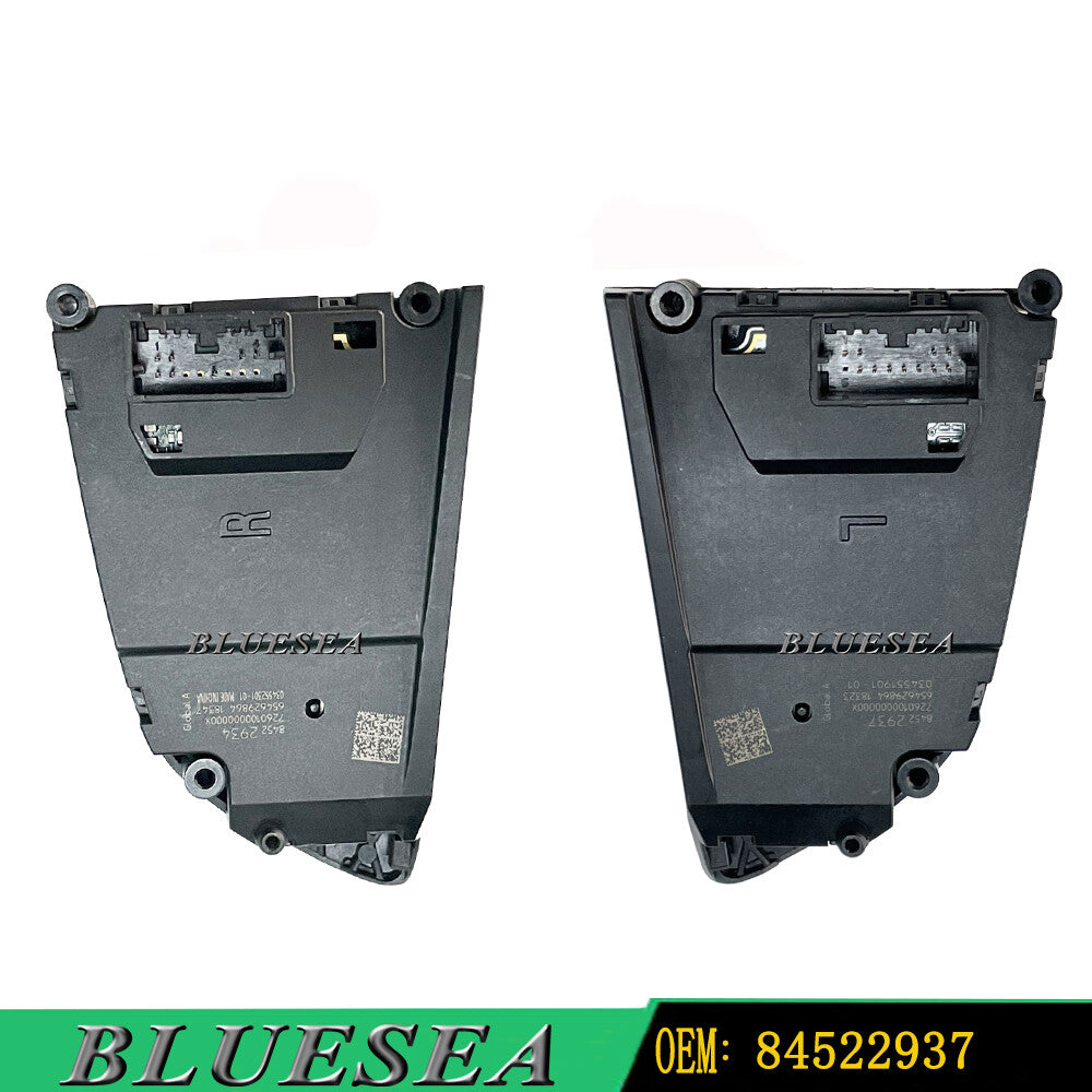 OEM Steering Wheel Switch for Cadillac XT4 2019-2020 (1 pair left and right)
