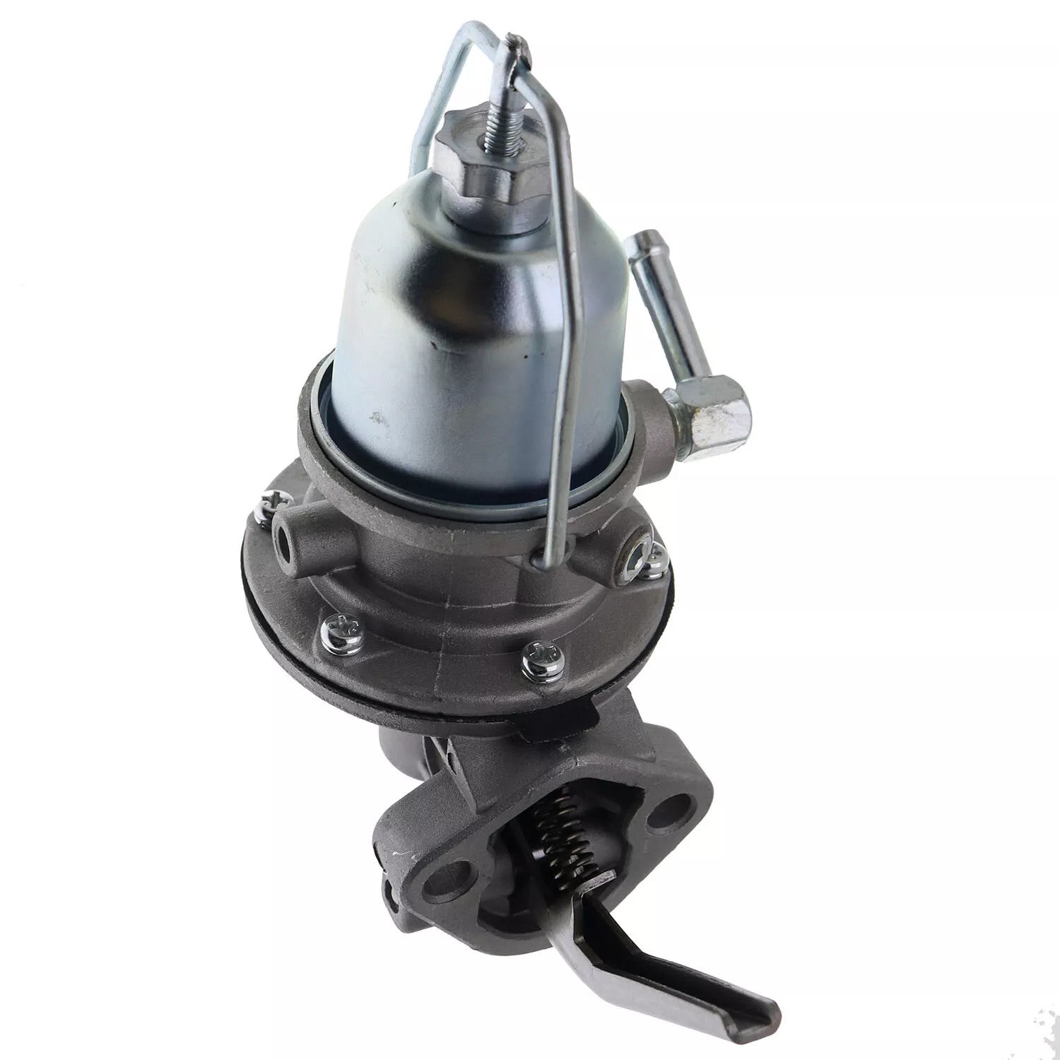 Fuel Pump For Komatsu TCM Forklift for Nissan K25 K15 K21 H15 H20II H25II 1701050K60