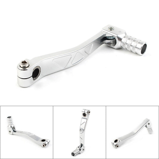 Fit 50cc 110cc 125cc Pit Dirt Bike ATV XR50 CRF50 CNC Gear Shifter Shift Lever