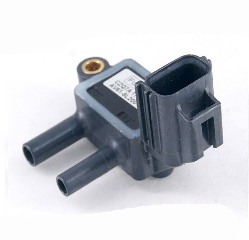 Equipment Manufacturer AV61-5L200-AB Differential Intake Pressure Sensor for Ford Focus