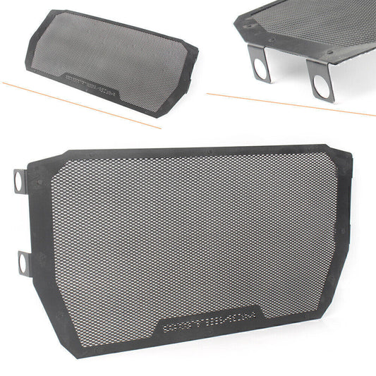 K¨¹hlerabdeckung Wasserk¨¹hler F¨¹r for Ducati Monster 1200/ 1200S/821 14-17