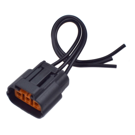 Ignition coil plug connector wiring harness for Mitsubishi LANCER for Dodge Strategy