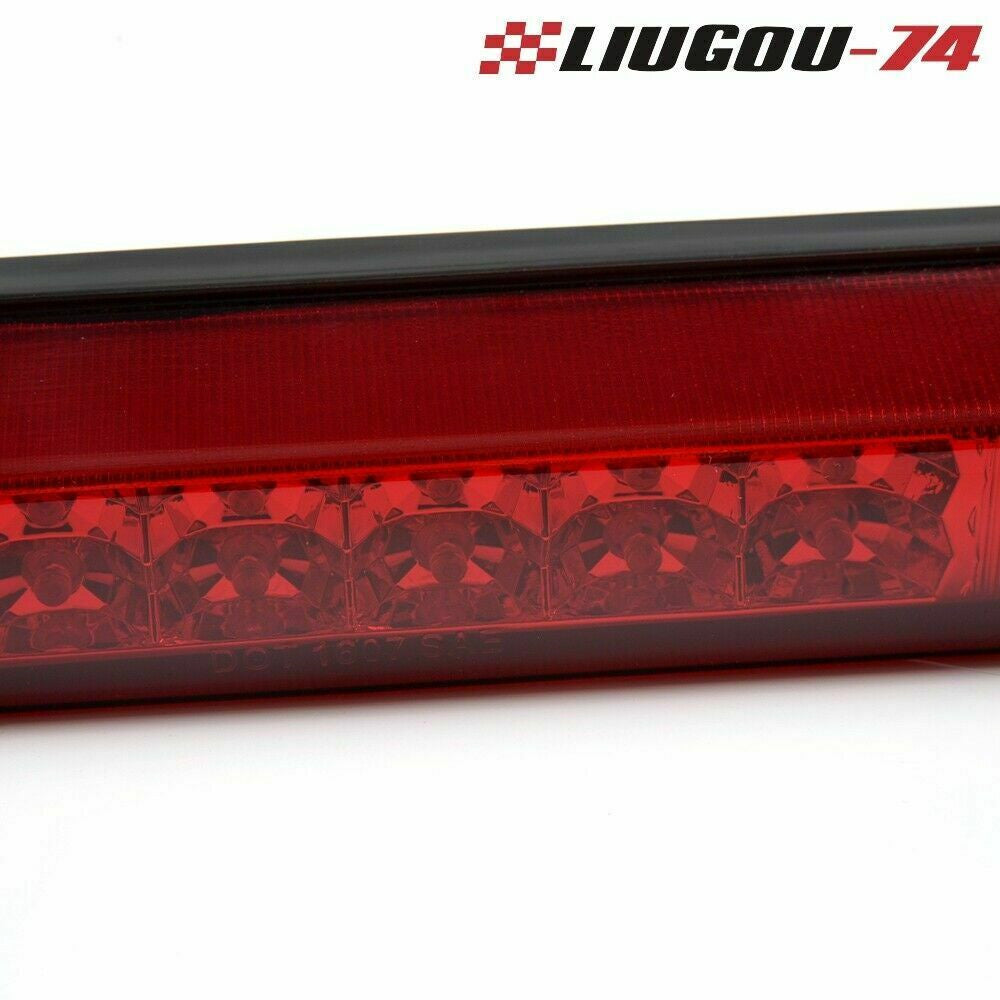 LED Cargo 3rd Brake Stop Lights for 2001-2004 for Nissan Frontier (USA)
