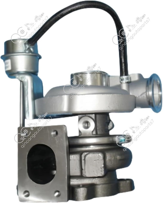 Turbo HE200WG Turbocharger 3776286 for ISF3.8 ISF2.8