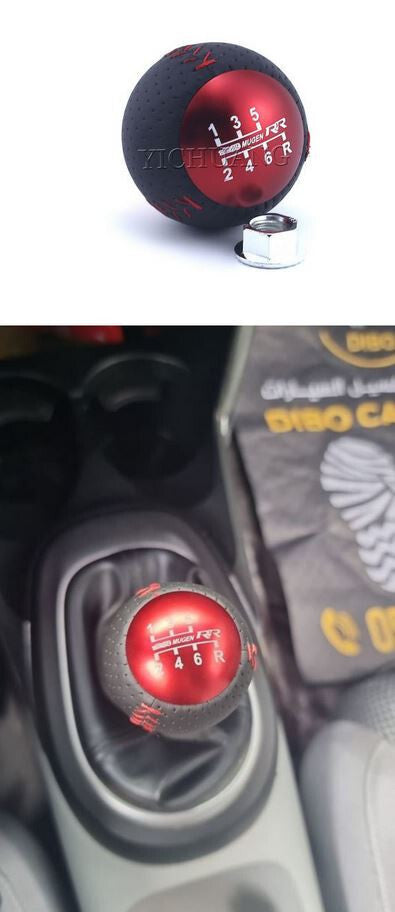 Car gear shifter boot racing gearbox protective cover premium fabric gray suitable for Chevrolet